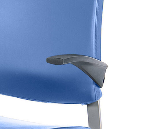 Ergonomic - armrests