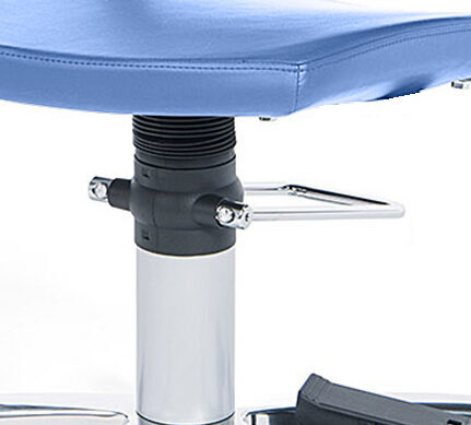 Easy - foot pedal
