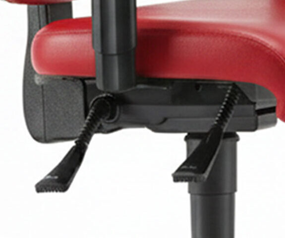 Efficient - adjustment