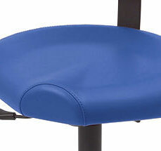 Ergonomic - seat