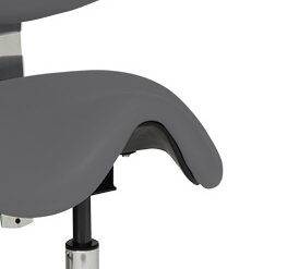 Ergonomic - seat