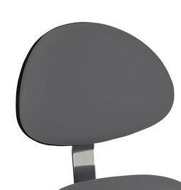 Ergonomic - backrest