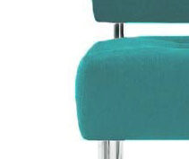 Efficient – antimicrobial upholstery