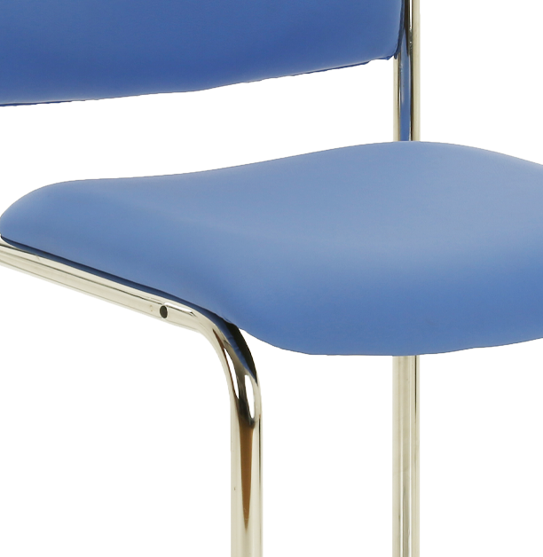 Efficient – antimicrobial upholstery