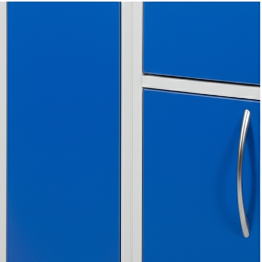 Ergonomic - handles