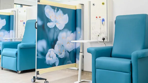 Colchester hospital