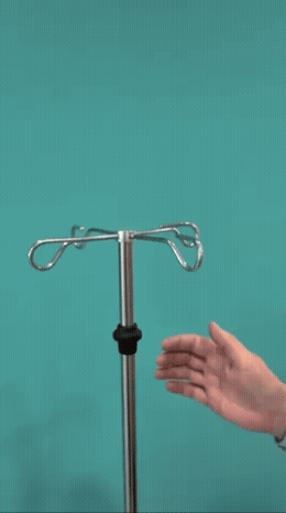 Efficient - adjustment
