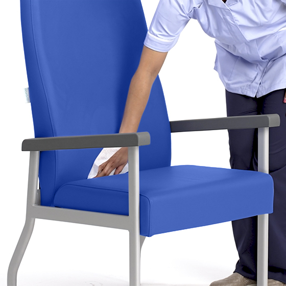 Easy – hygiene gap