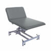 Two Section Bariatric Couch - 100cm