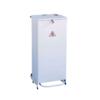 Handsfree waste bin