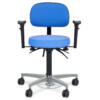 curaTASK theatre stool