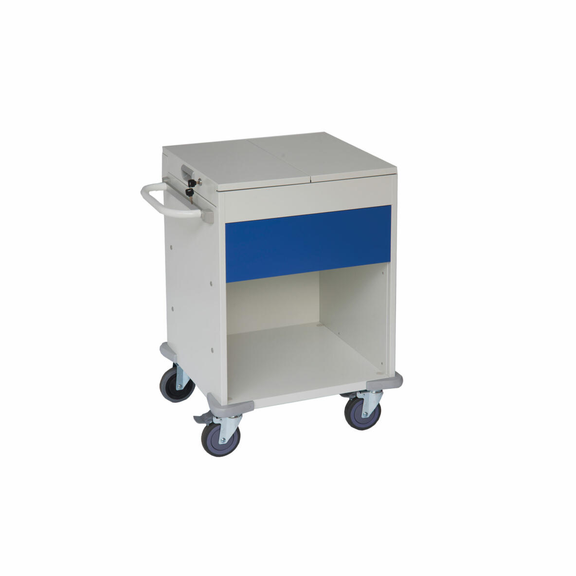 CliniCart® Notes Ocura