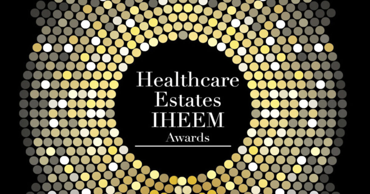 Ocura wins Healthcare Supplier Of The Year IHEEM Healthcare… Ocura