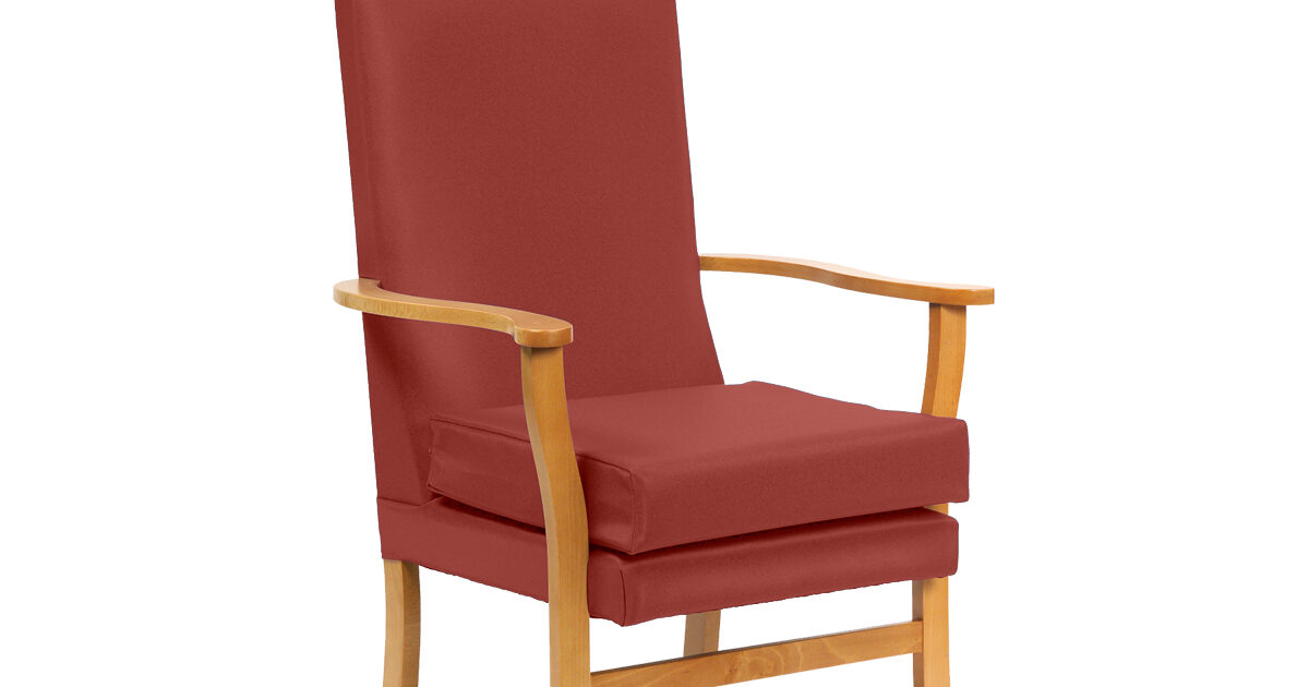 Sanday Premium High Back Patient Chair Ocura