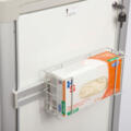 Glove box holder for Clini-Cart® Secure trolley