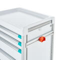 Sharps Bin Holder for Sharpsguard containers up to 5L
