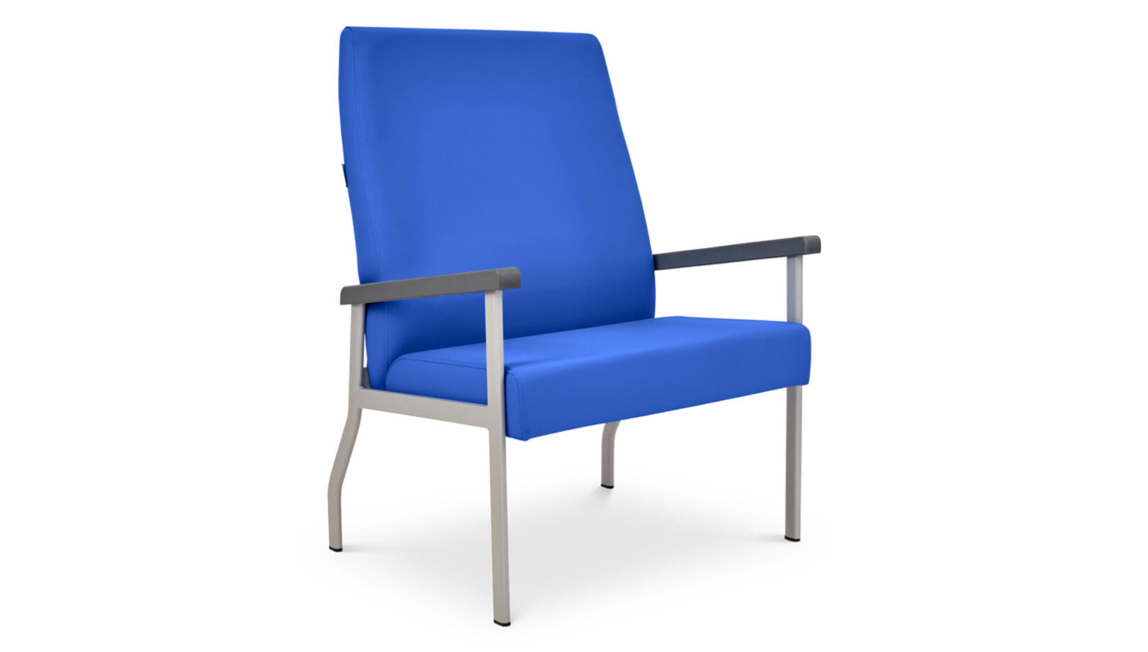 Equala® Seating Highback bariatric visitor chair Ocura