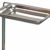 Stainless Steel Tray Unit