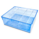 Set Of Tray Dividers For Double Depth Tray