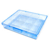 Set Of Tray Dividers For Single Depth Tray