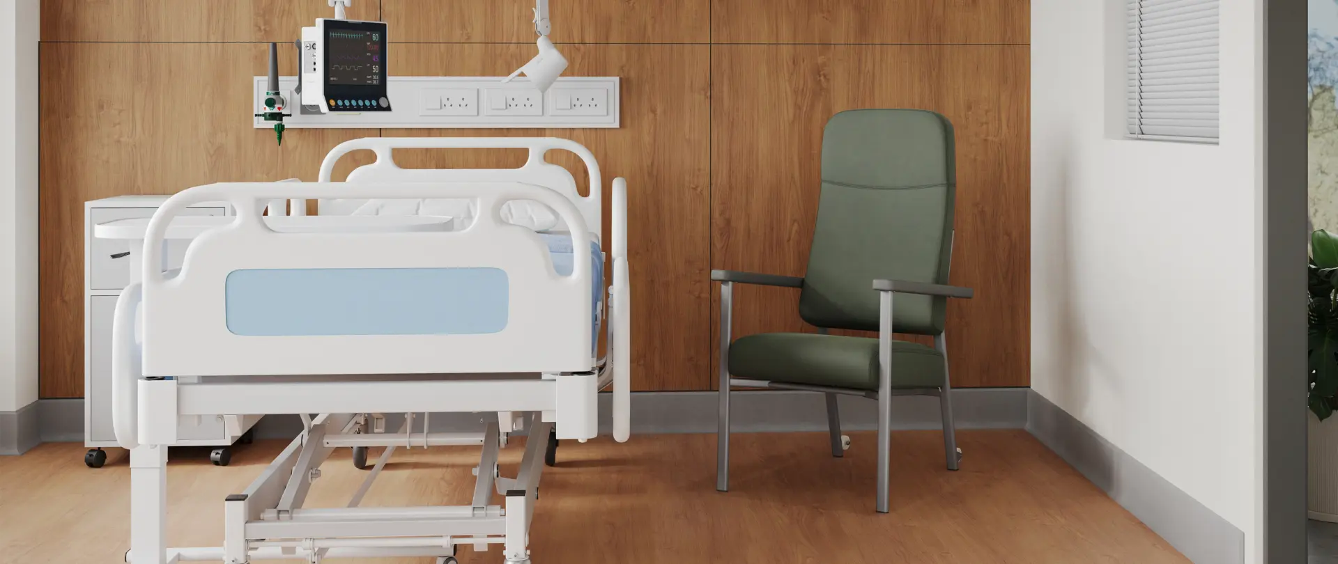 Homepage Arvada 2 room 2