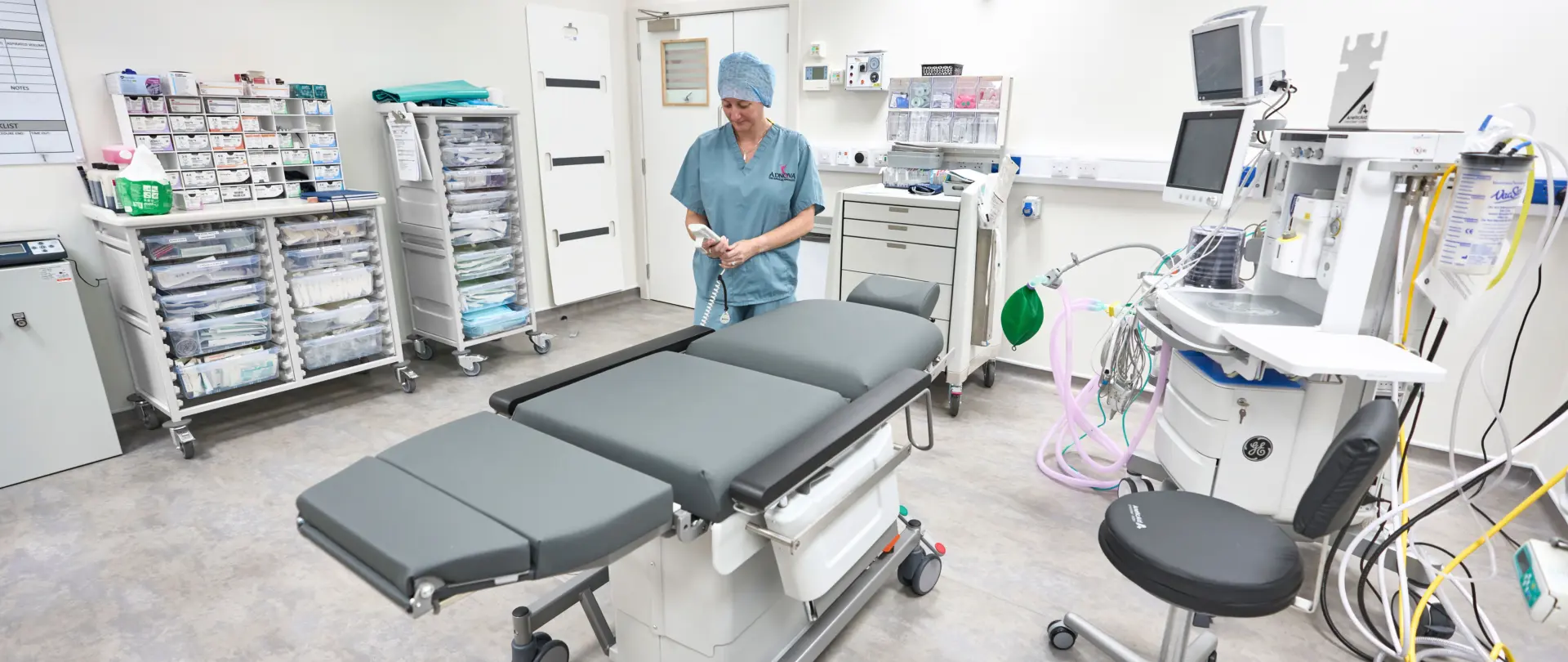 BE1290 AC at Adnova Clinic