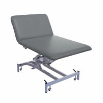 Two Section Bariatric Couch - 100cm