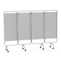 4 Section Mobile Screen