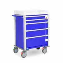 Clini-Cart® Secure