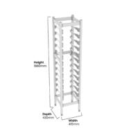 Clini-Store™ Salus