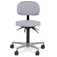 Clearance curaTASK theatre stool
