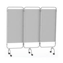 3 Section Mobile Screen