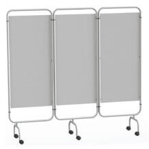 3 Section Mobile Screen