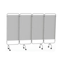 4 Section Mobile Screen