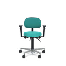 curaTASK theatre stool
