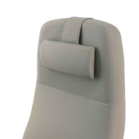 Neckrest Cushion W325xH120mm