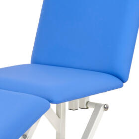 Efficient - antimicrobial upholstery