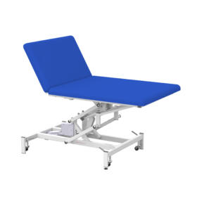 Clearance Two Section Bobath Couch - 100cm