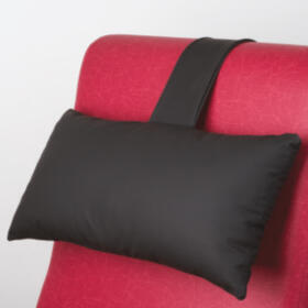 Head pillow cushion