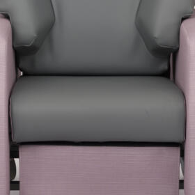 Pressure care Liquiform seat cushion