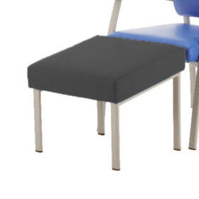 Ergonomic - foot stool