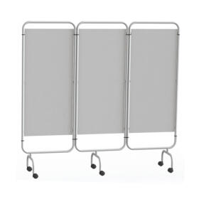 3 Section Mobile Screen