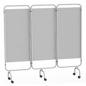3 Section Mobile Screen