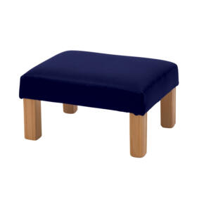 Clearance Padded Patient’s Footstool