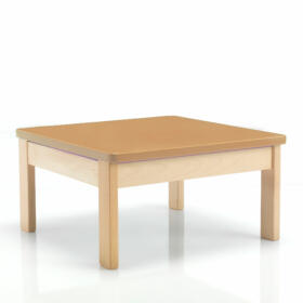 Ergonomic - table design