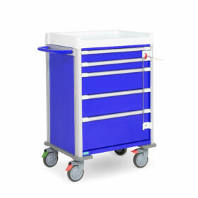 Clini-Cart® Secure