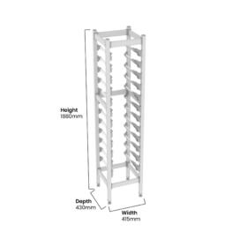 Clini-Store™ Salus