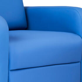 Ergonomic – seat cushion