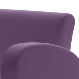 Efficient – antimicrobial upholstery