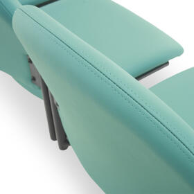 Efficient – antimicrobial upholstery